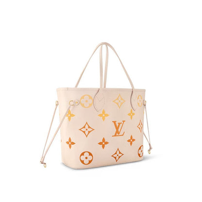 Bag Louis vuitton Neverfull MM