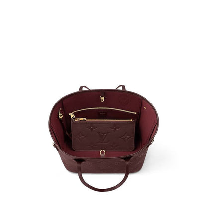 Bag Louis vuitton Neverfull MM