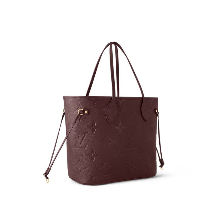 Bag Louis vuitton Neverfull MM