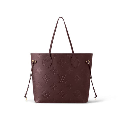 Bag Louis vuitton Neverfull MM