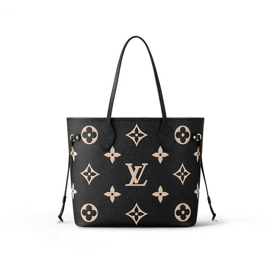 Bag Louis vuitton Neverfull MM
