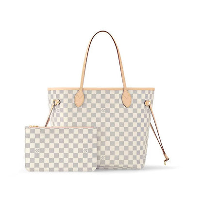 Bag Louis vuitton Neverfull MM
