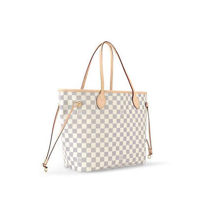 Bag Louis vuitton Neverfull MM