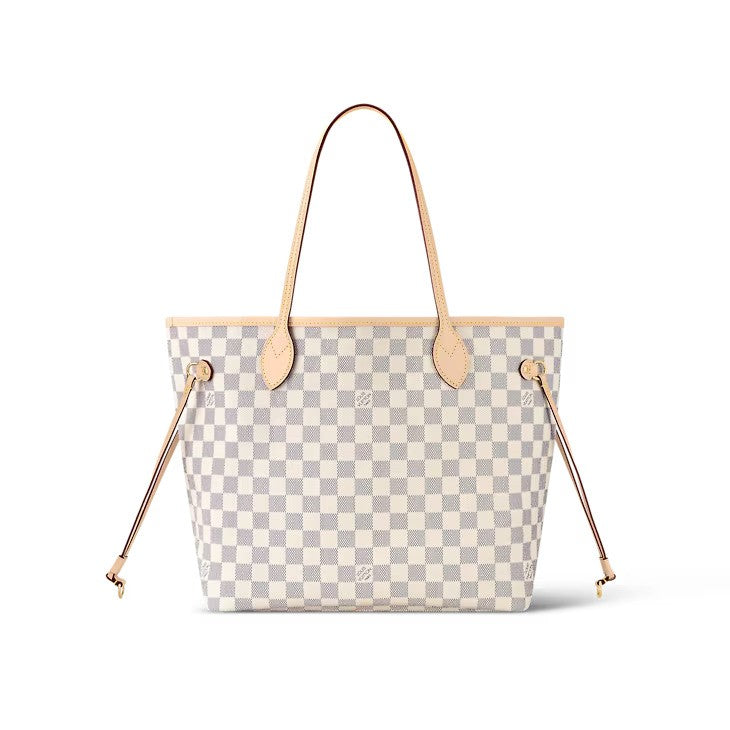Bag Louis vuitton Neverfull MM