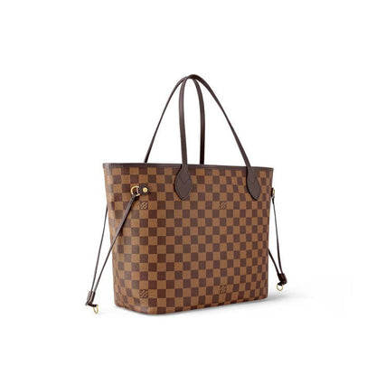 Bag Louis vuitton Neverfull MM