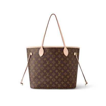 Bag Louis vuitton Neverfull MM