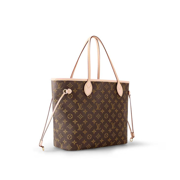 Bag Louis vuitton Neverfull MM