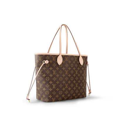 Bag Louis vuitton Neverfull MM