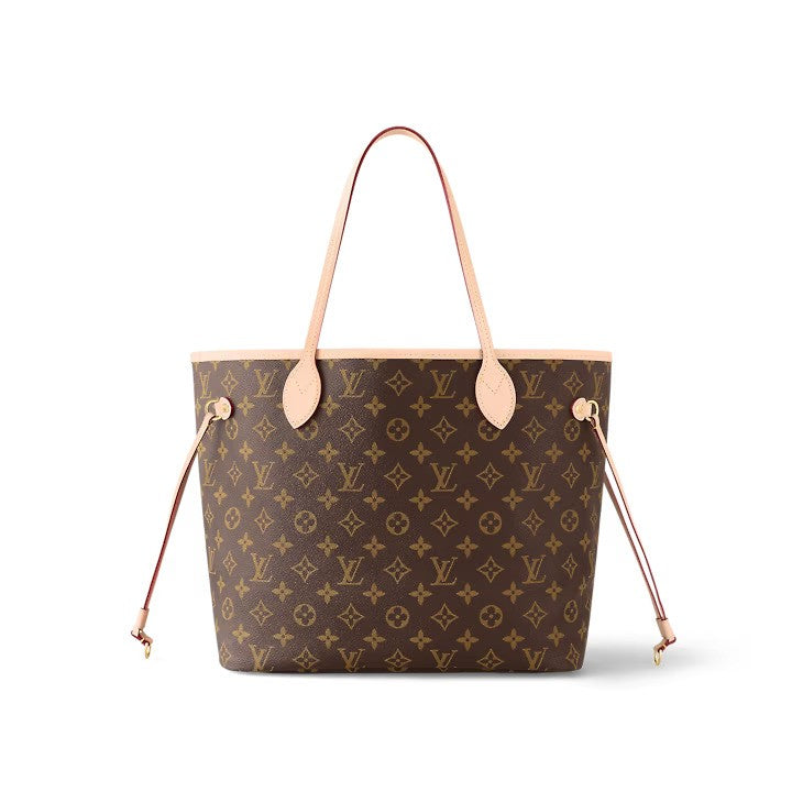 Bag Louis vuitton Neverfull BB