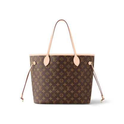 Bag Louis vuitton Neverfull MM