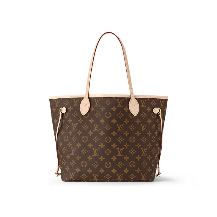 Bag Louis vuitton Neverfull MM