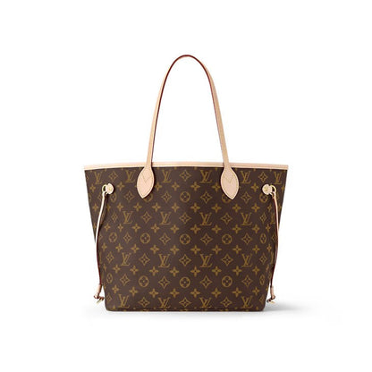 Bag Louis vuitton Neverfull MM