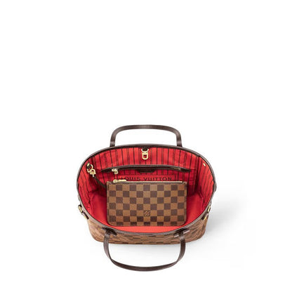 Bag Louis vuitton Neverfull PM