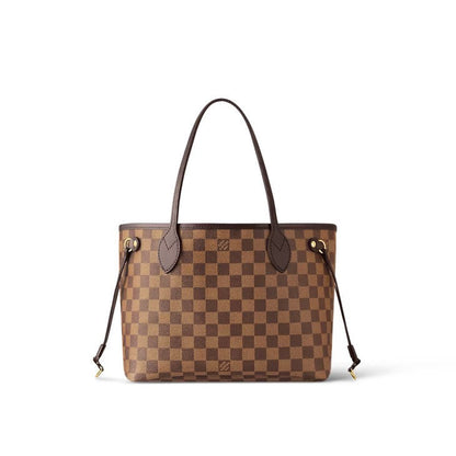 Bag Louis vuitton Neverfull PM