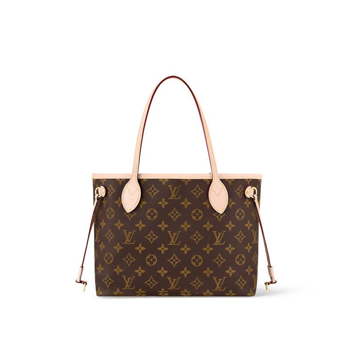 Bag Louis vuitton Neverfull BB