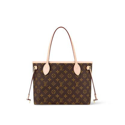 Bag Louis vuitton Neverfull PM
