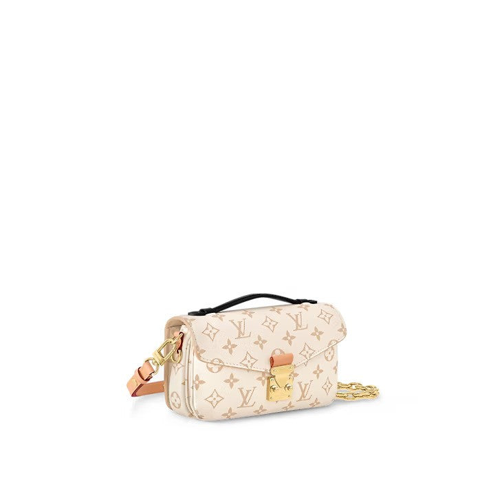 M46914 Novità Pochette Métis East West