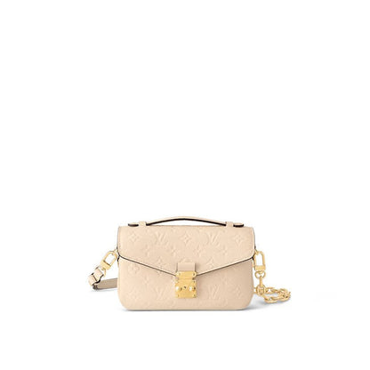 M46595 Pochette Métis East West