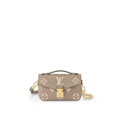 M46596 Pochette Métis East West