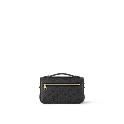 M46595 Pochette Métis East West
