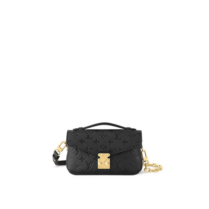 M46595 Pochette Métis East West