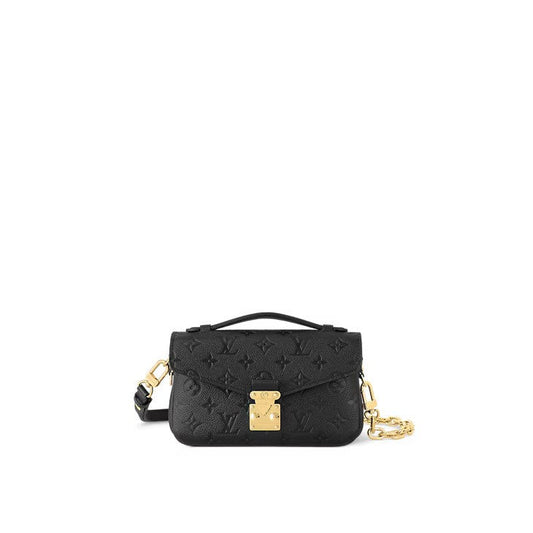 M46595 Pochette Métis East West