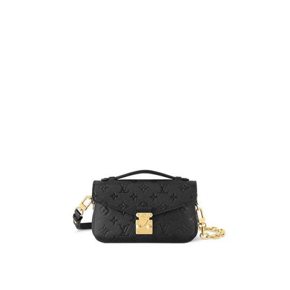 M46595 Pochette Métis East West
