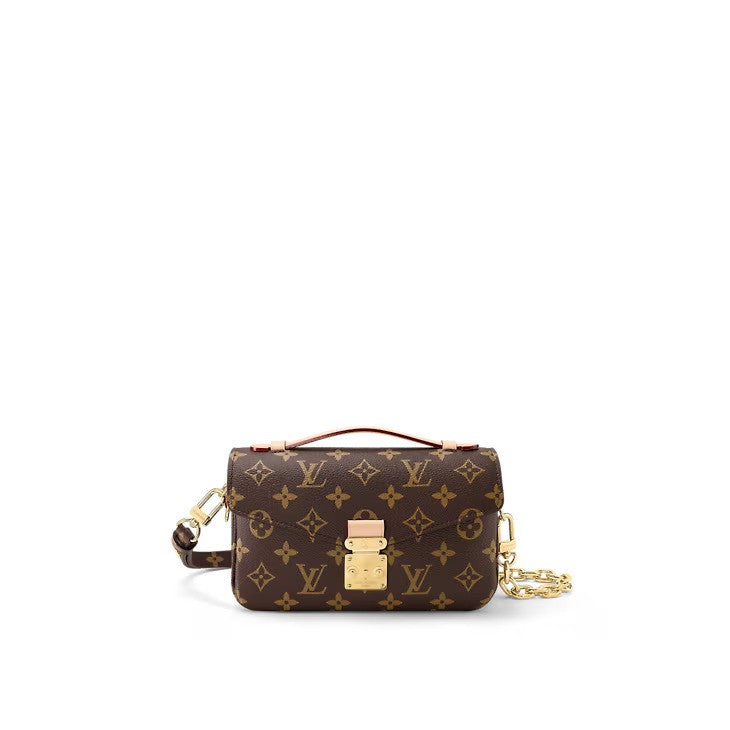 M46596 Pochette Métis East West