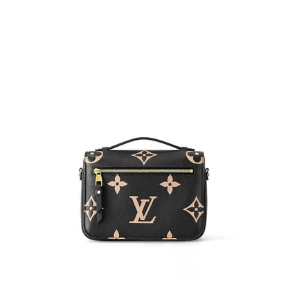M45773 Pochette Métis