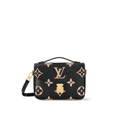 M45773 Pochette Métis
