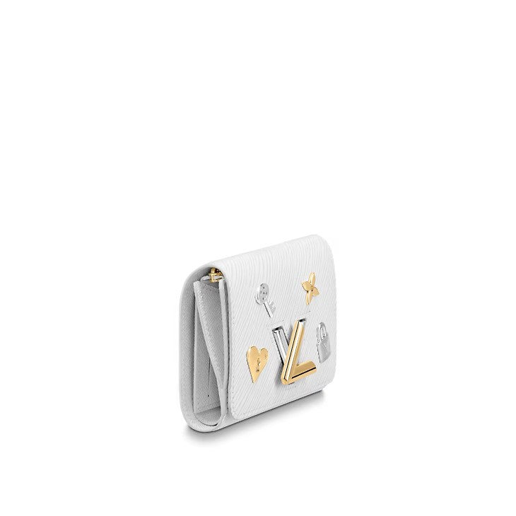 M63990 Portafoglio compatto Twist