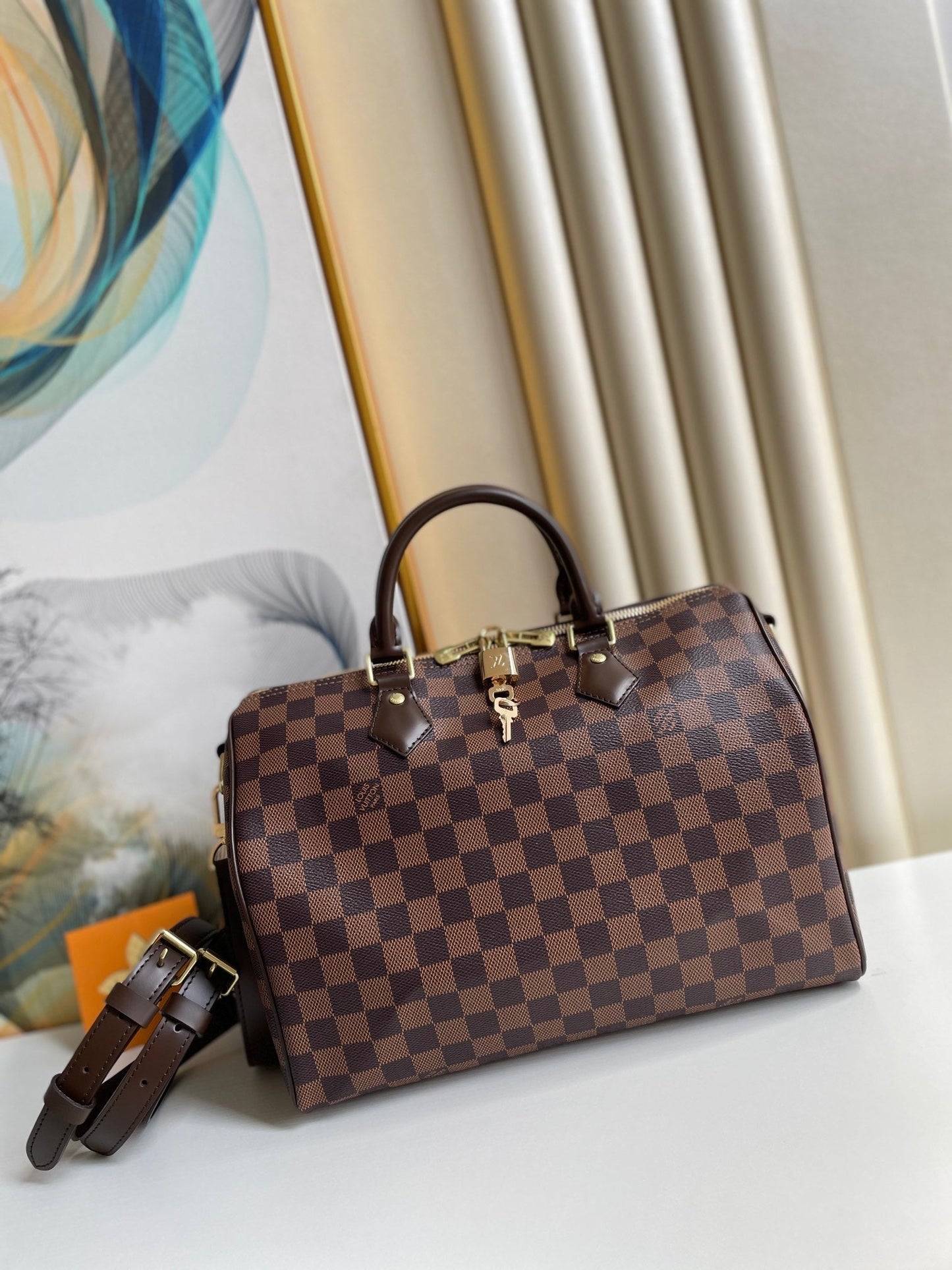 Bag Louis vuitton SPEEDY