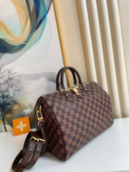 Bag Louis vuitton SPEEDY