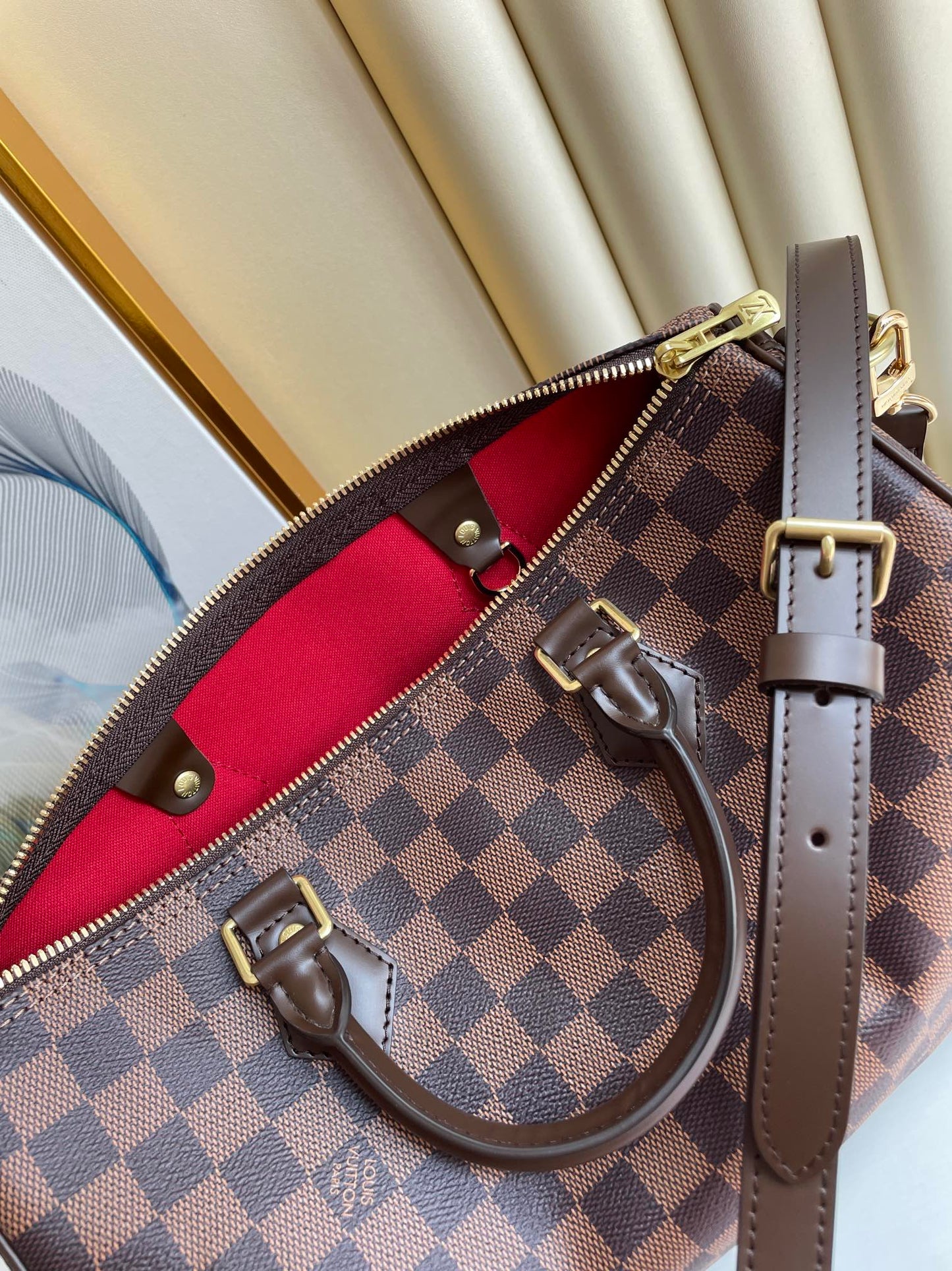 Bag Louis vuitton SPEEDY