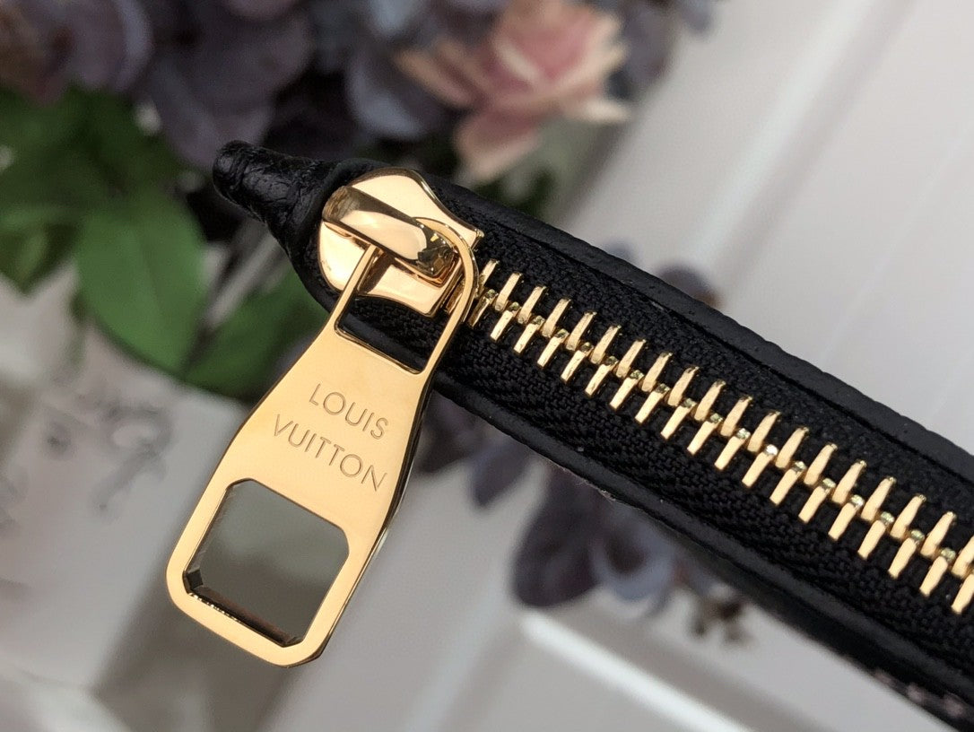 Bag Louis vuitton NEVERFULL MM