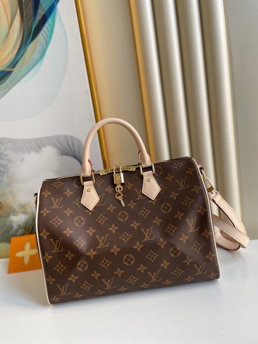 Bag Louis vuitton SPEEDY 30