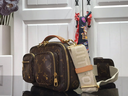 Bag Louis vuitton UTILITY