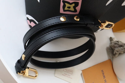 Bag Louis vuitton  NÉONOÉ