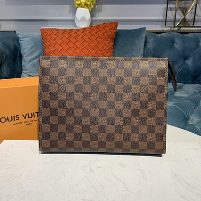 Pochette Louis Vuitton