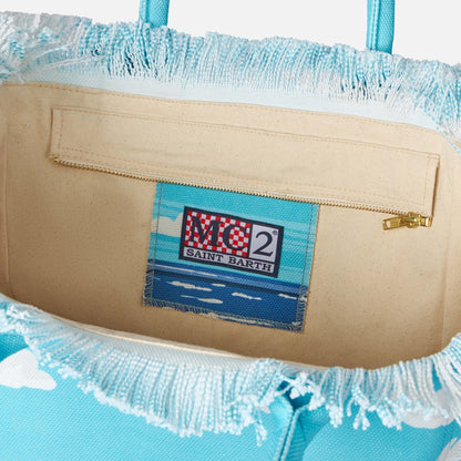 Saint barth bag