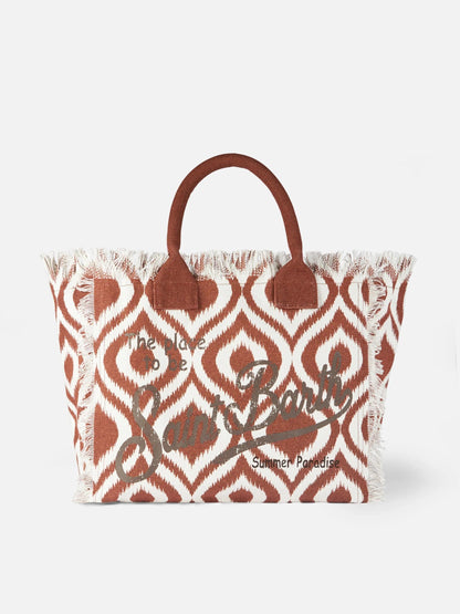 Saint barth bag
