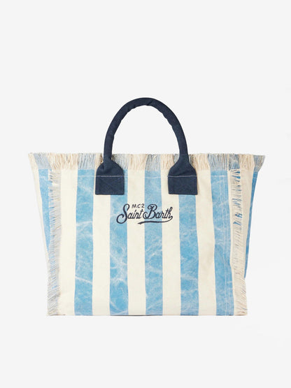 Saint barth bag
