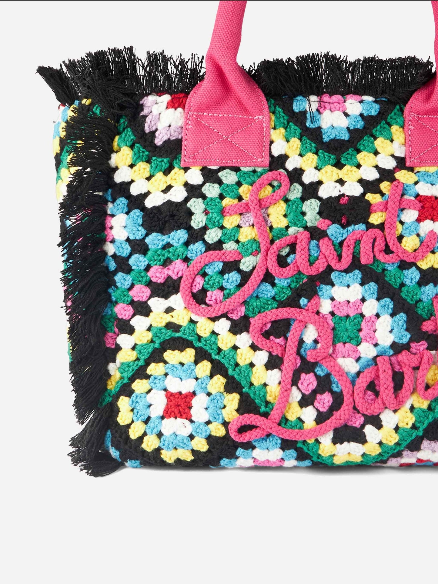 Saint barth bag