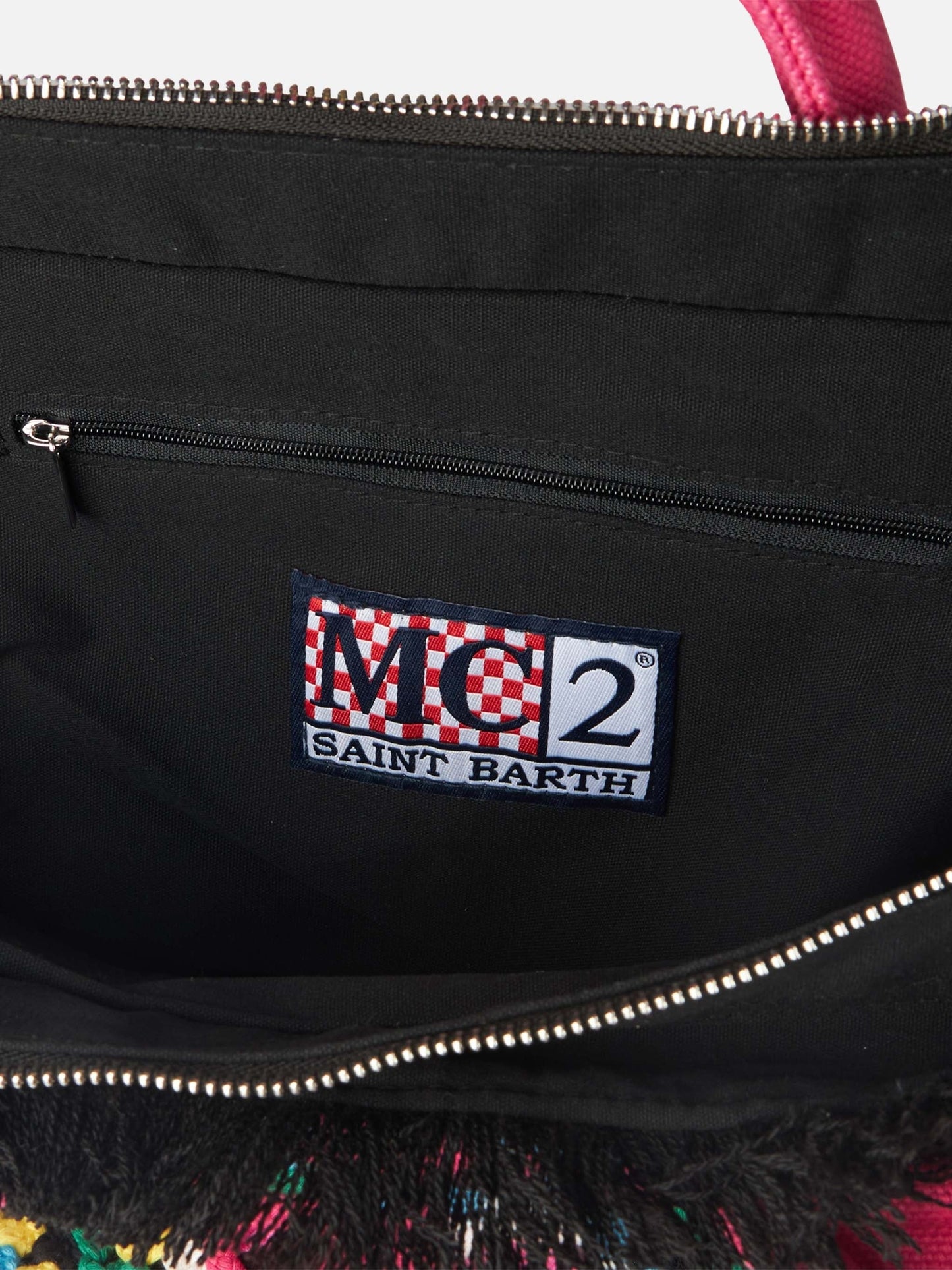Saint barth bag