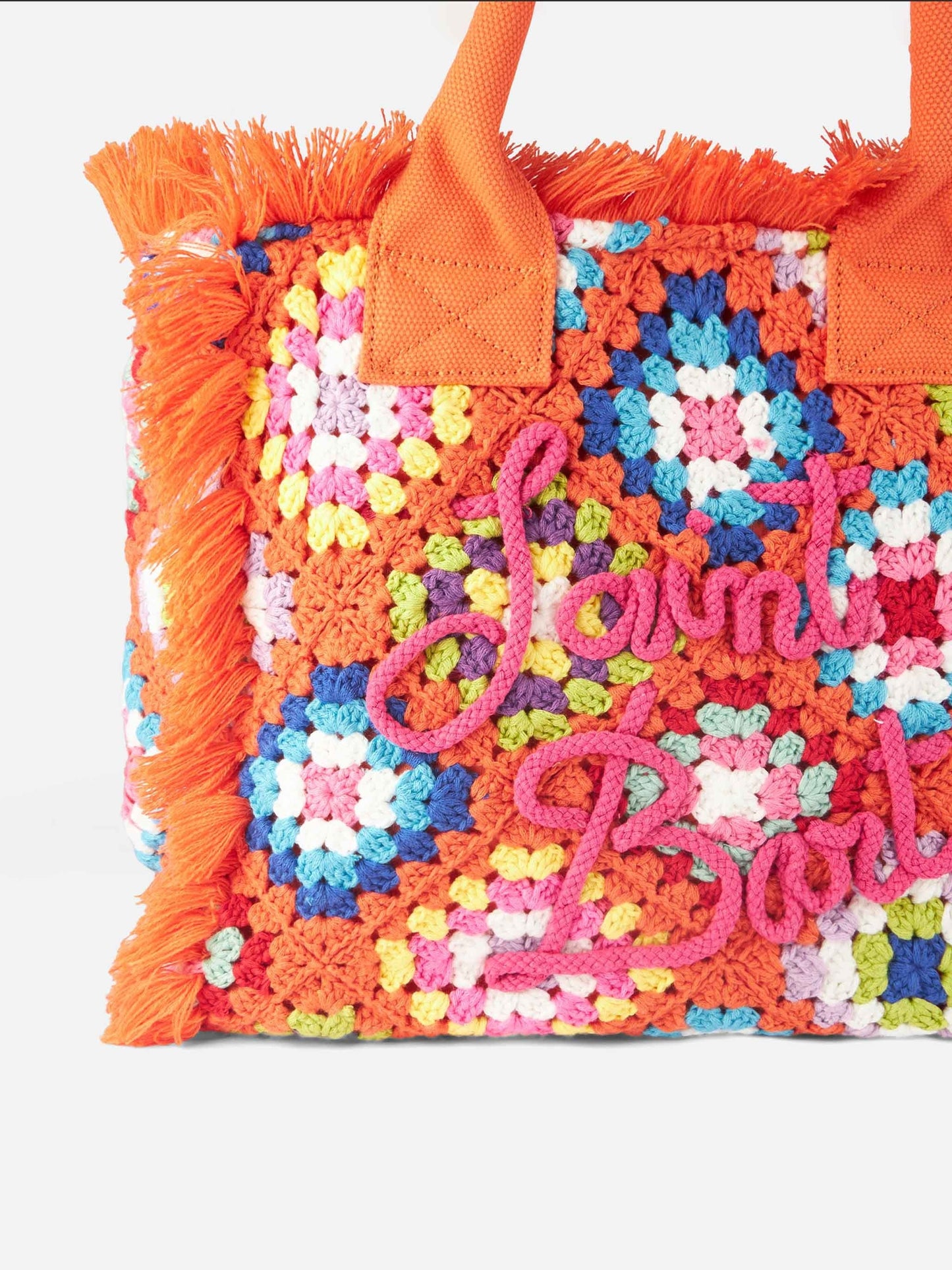Saint barth bag