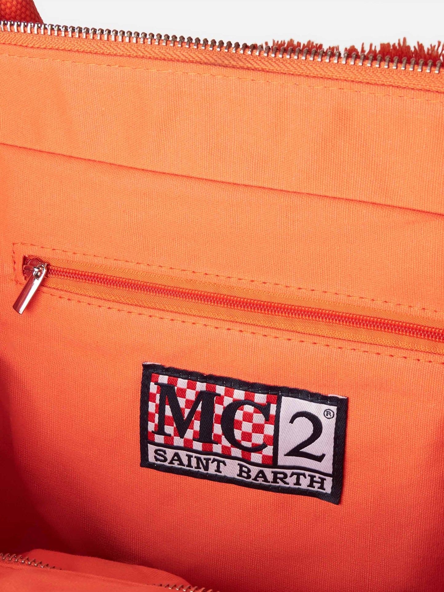 Saint barth bag
