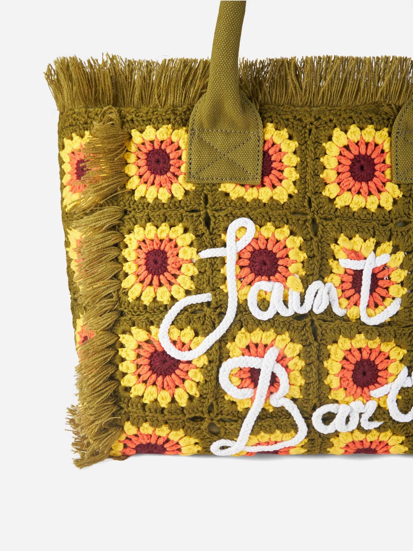 Saint barth bag