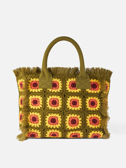 Saint barth bag