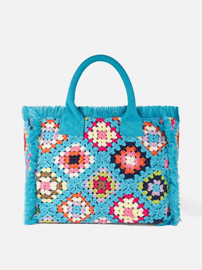 Saint barth bag