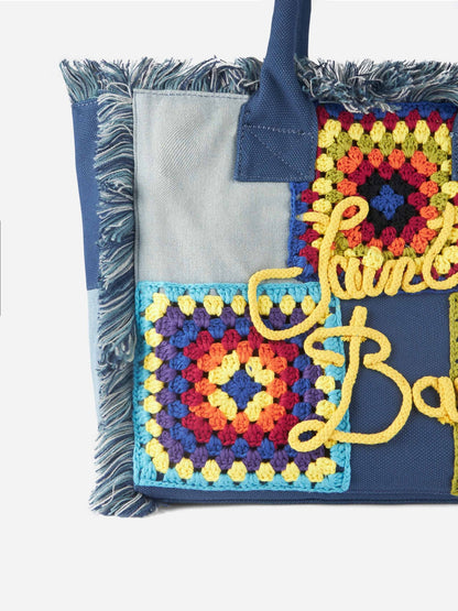 Saint barth bag